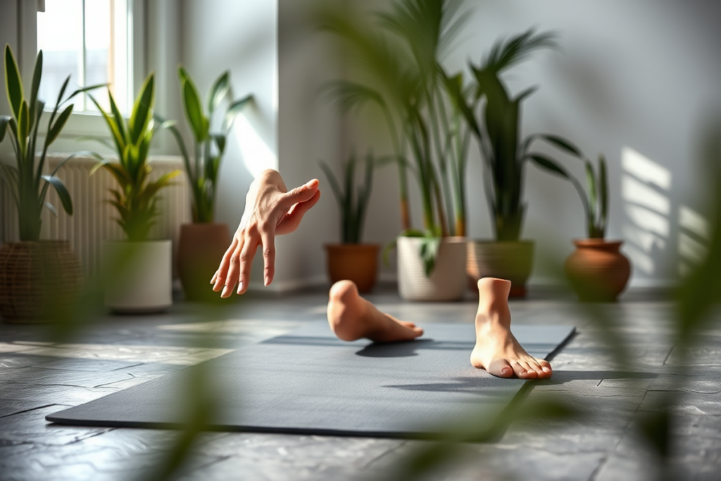 Best Stress-relief Micro-breaks Form