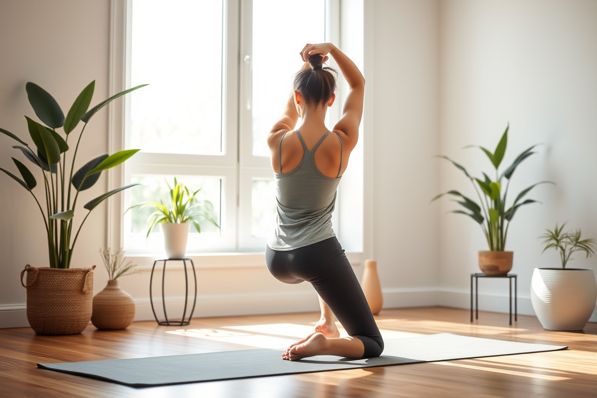 stress-relief micro-breaks at home & no equipment — Stress-Relief Micro-Breaks At Home & No Equipment