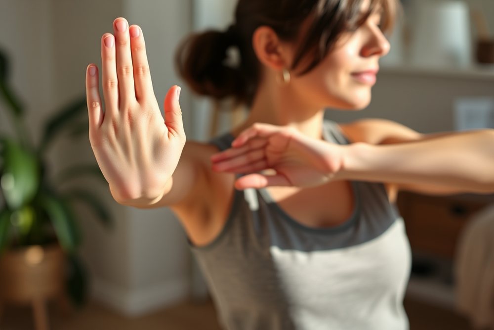 stress-relief micro-breaks at home & no equipment — Stress-Relief Micro-Breaks At Home & No Equipment (step by step)