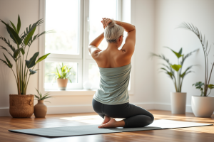 Stress-Relief Micro-Breaks By Age & Condition