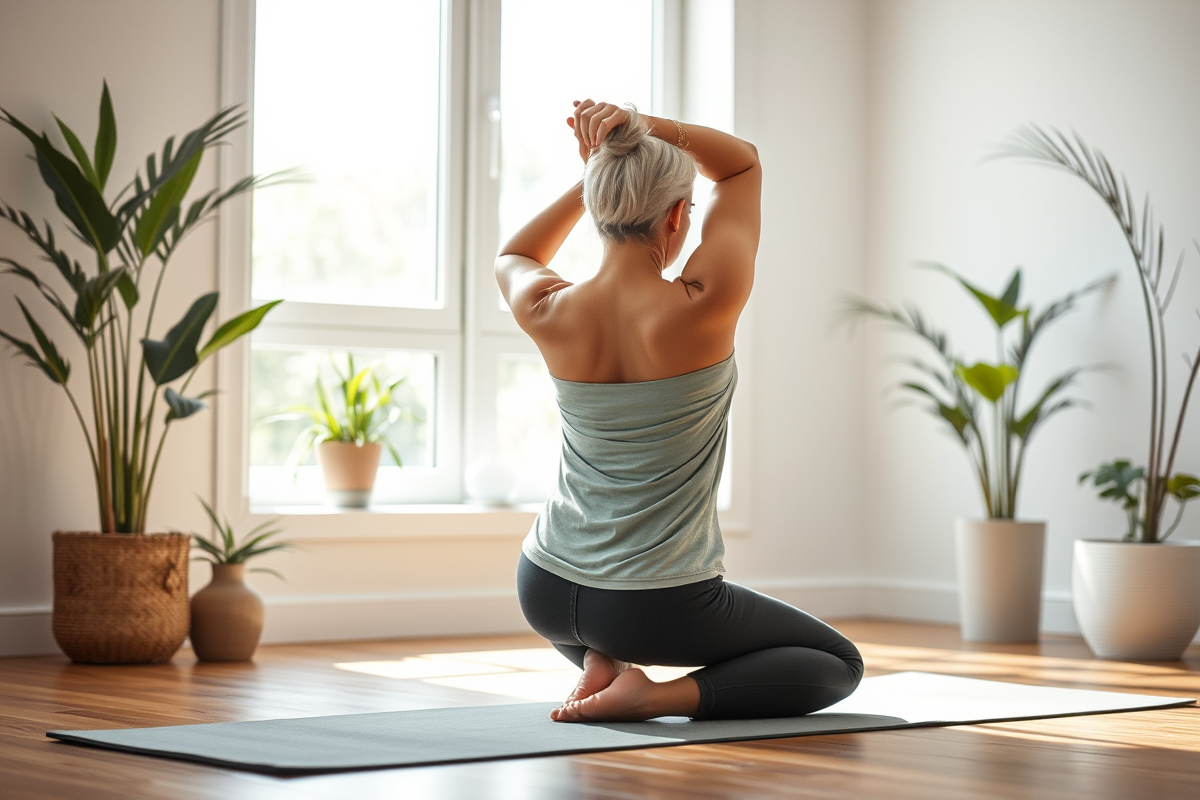 stress-relief micro-breaks by age & condition — Stress-Relief Micro-Breaks By Age & Condition
