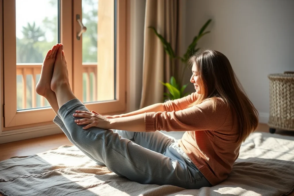 Stress-relief Micro-breaks For Families