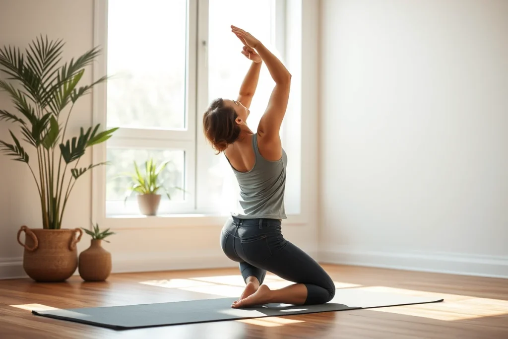 Stress-Relief Micro-Breaks Mistakes & Form Fixes