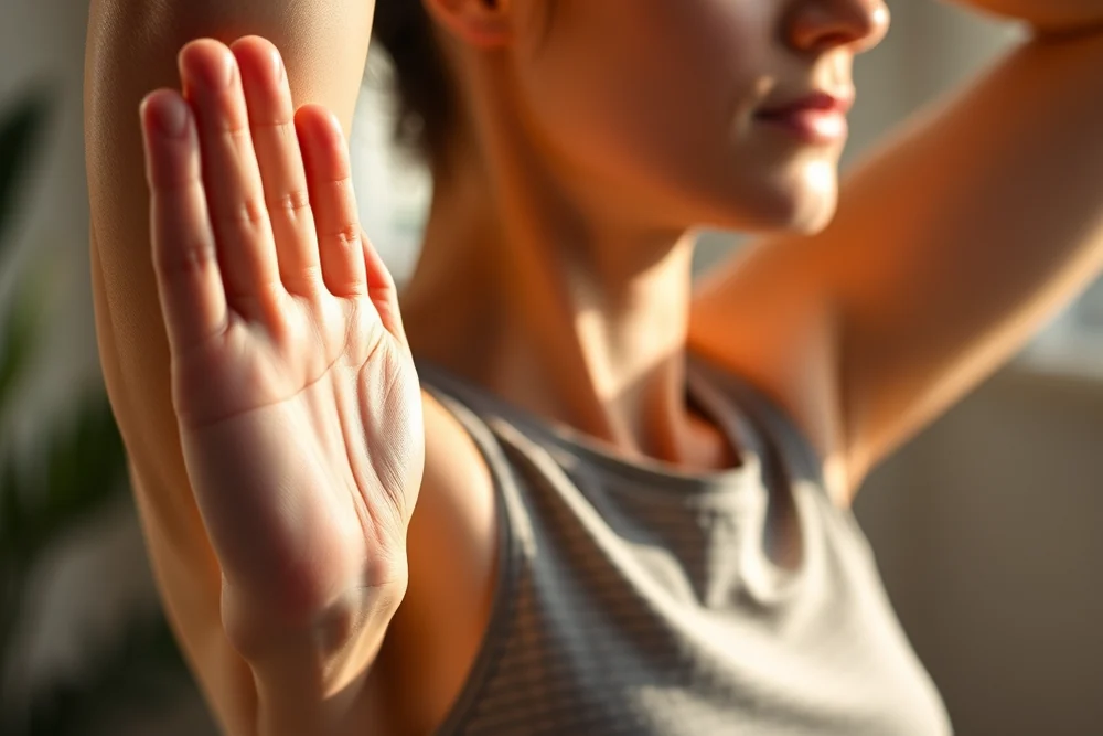 stress-relief micro-breaks — Stress-Relief Micro-Breaks (step by step)