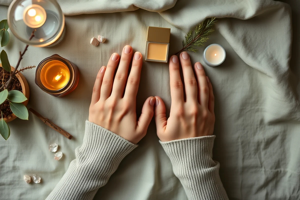 affordable stress relief micro breaks by age condition — Affordable Stress Relief Micro Breaks By Age Condition (the finished result)