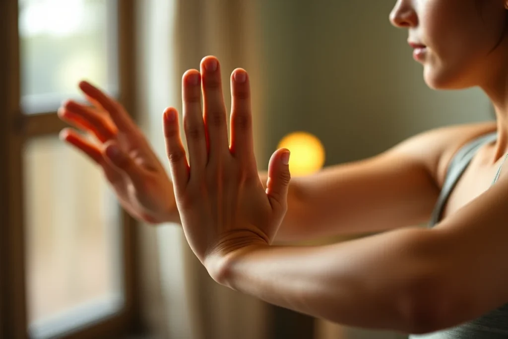 Easy Stress-relief Micro-breaks Routines