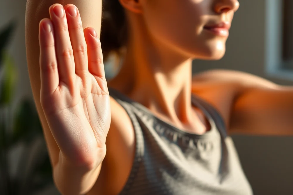 fast stress-relief micro-breaks — Fast Stress-relief Micro-breaks (step by step)
