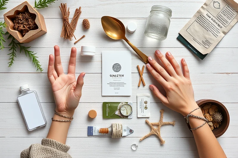 homemade stress-relief micro-breaks for beginners — Homemade Stress-relief Micro-breaks For Beginners (the finished result)
