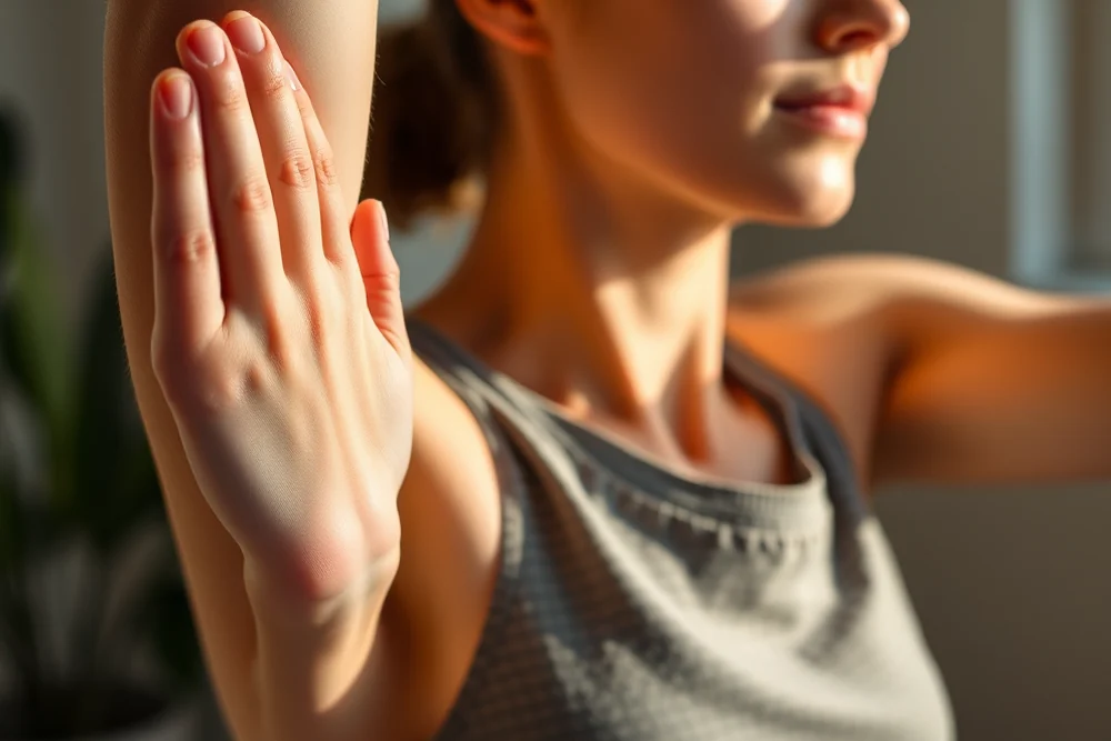 homemade stress-relief micro-breaks — Homemade Stress-relief Micro-breaks (step by step)