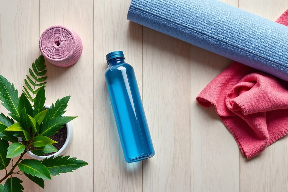 homemade stress-relief micro-breaks — Homemade Stress-relief Micro-breaks (the finished result)