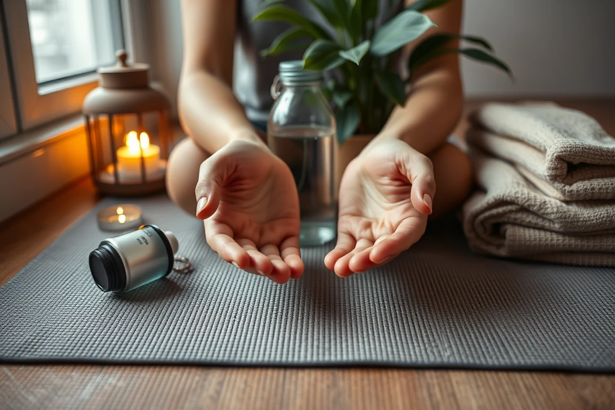 how to stress relief micro breaks by age condition — How To Stress Relief Micro Breaks By Age Condition (the finished result)