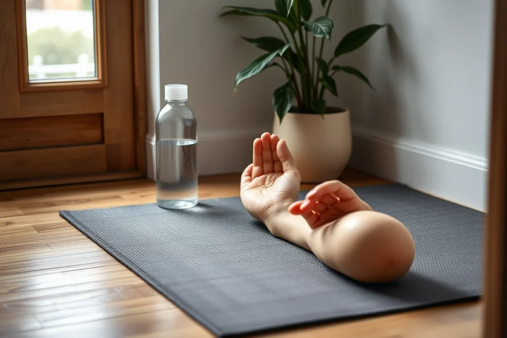 How To Stress-relief Micro-breaks Progress
