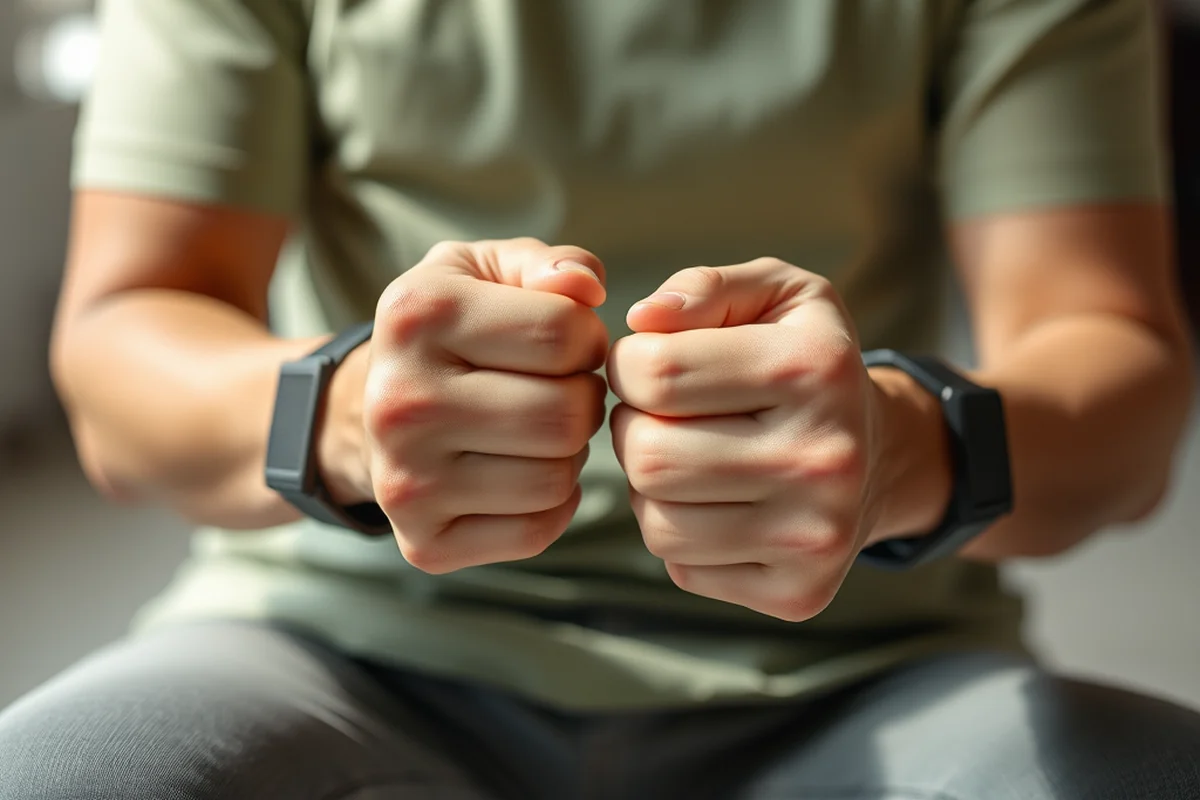 how to stress-relief micro-breaks progress — How To Stress-relief Micro-breaks Progress (the finished result)
