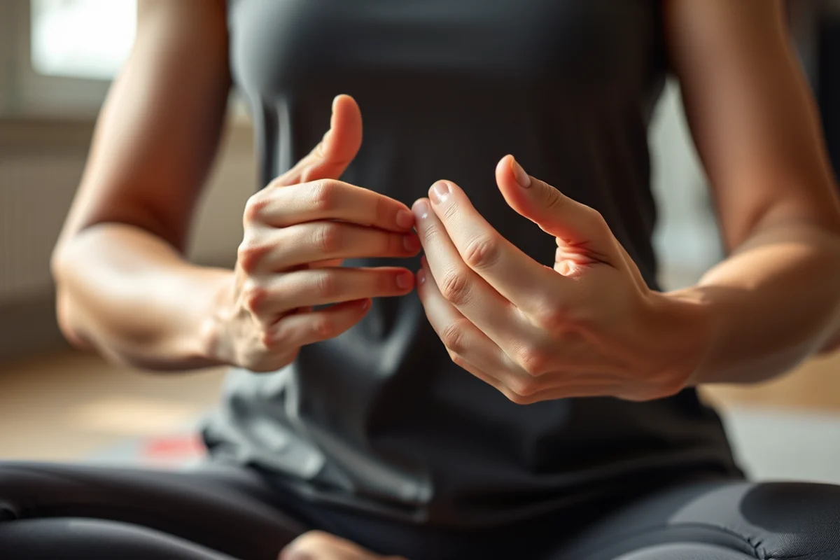 minimalist stress-relief micro-breaks for beginners — Minimalist Stress-relief Micro-breaks For Beginners