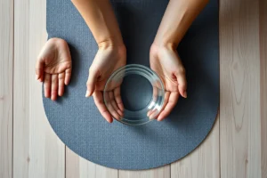 Minimalist Stress-relief Micro-breaks Tips