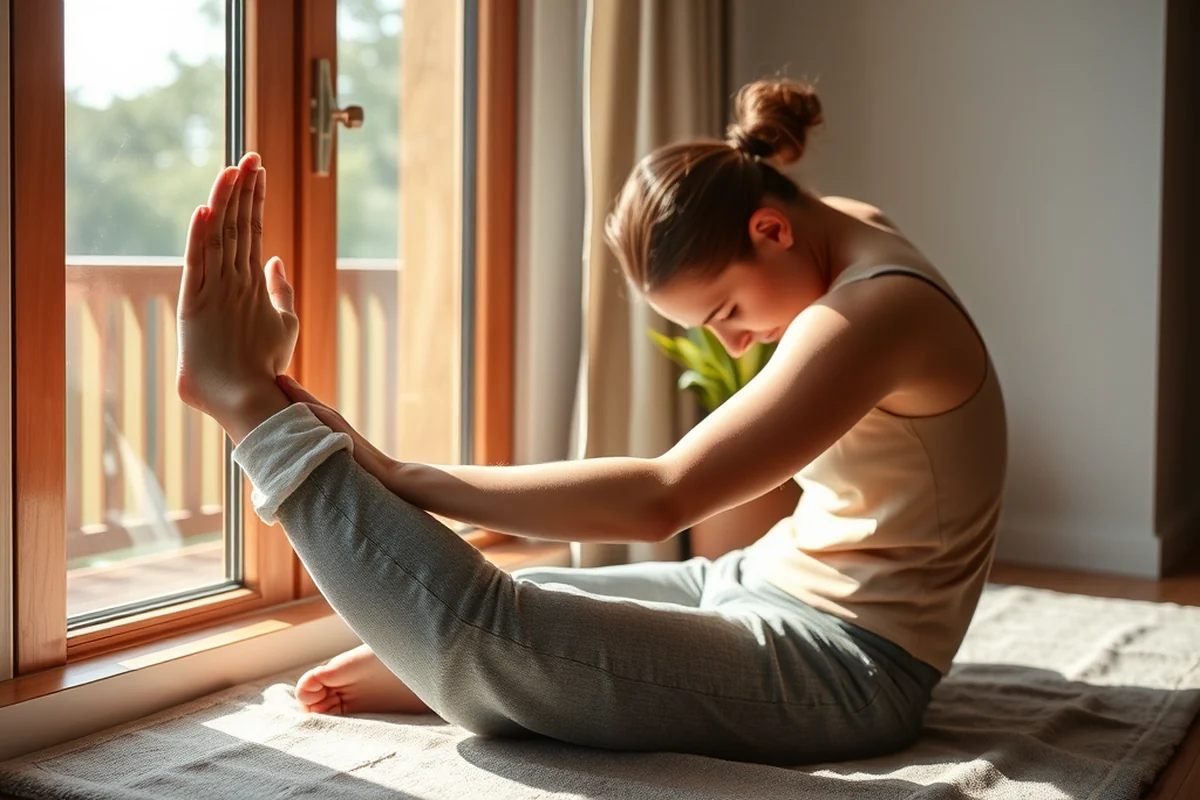 natural stress-relief micro-breaks for beginners — Natural Stress-relief Micro-breaks For Beginners