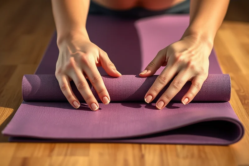natural stress-relief micro-breaks for beginners — Natural Stress-relief Micro-breaks For Beginners (step by step)
