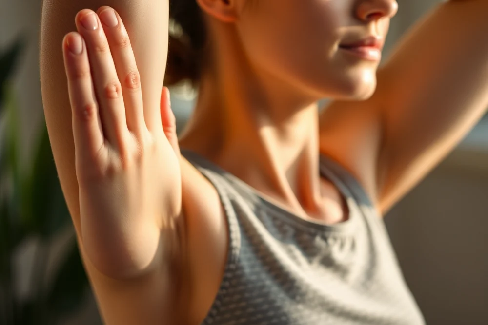 natural stress-relief micro-breaks — Natural Stress-relief Micro-breaks (step by step)