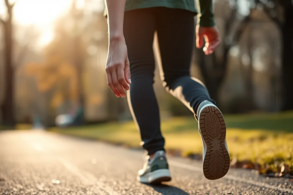 Natural Stress-relief Micro-breaks Tips