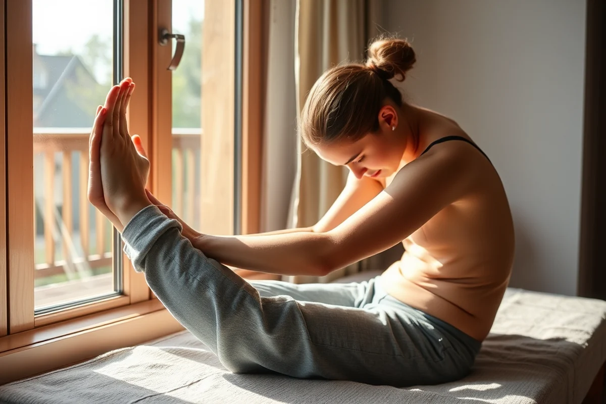 quick stress-relief micro-breaks for beginners — Quick Stress-relief Micro-breaks For Beginners