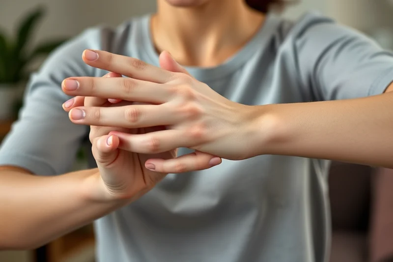 simple stress relief micro breaks at home no equipment — Simple Stress Relief Micro Breaks At Home No Equipment (step by step)