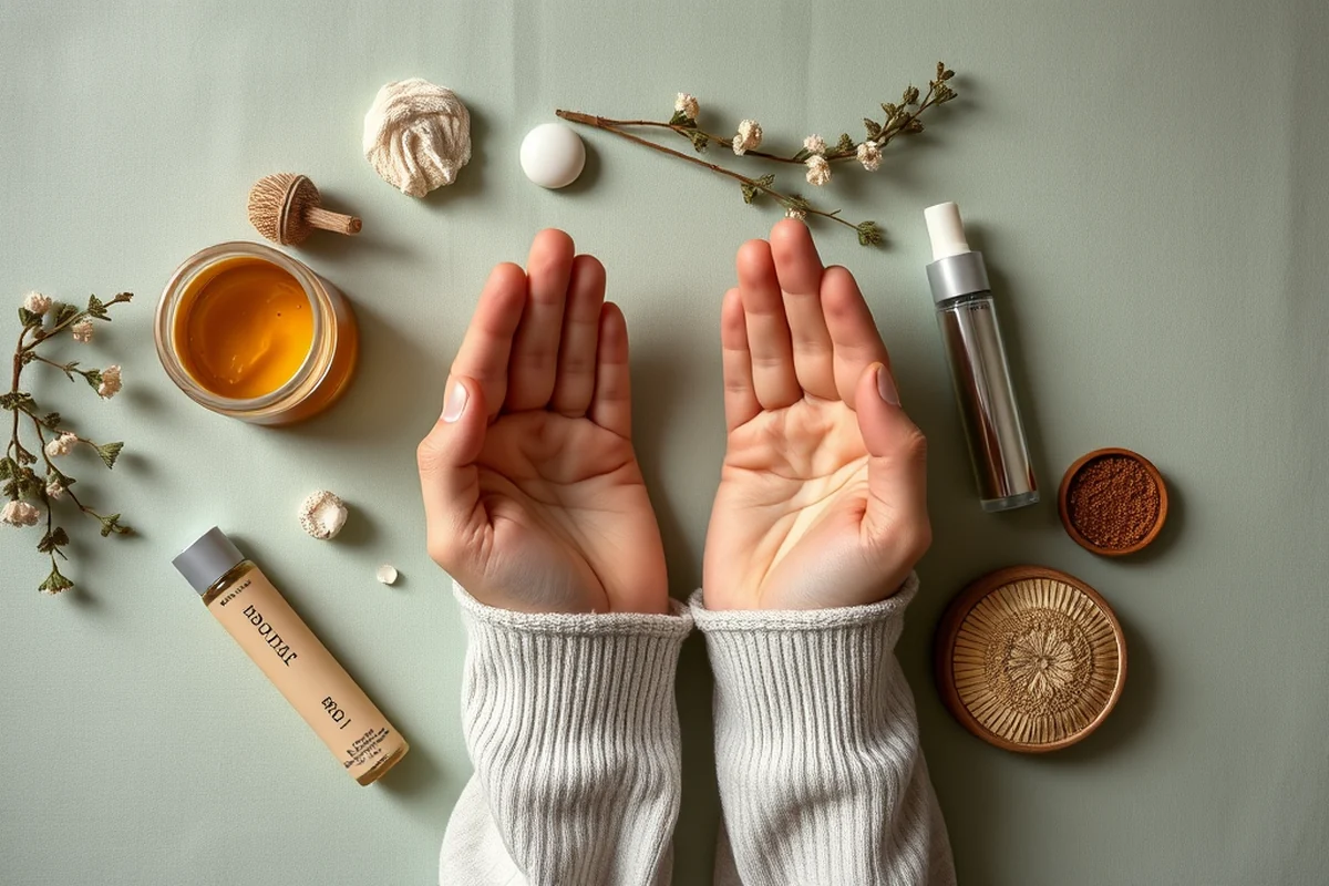 simple stress relief micro breaks by age condition — Simple Stress Relief Micro Breaks By Age Condition (the finished result)