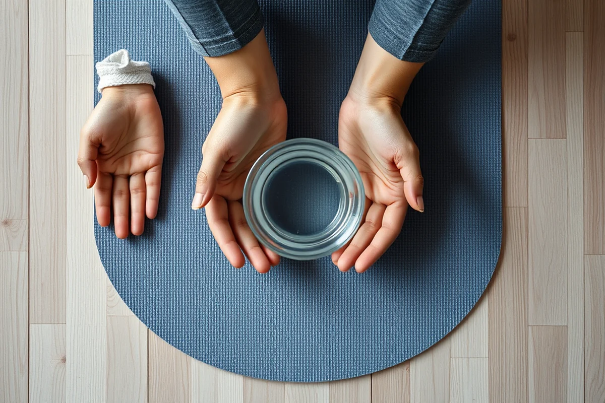 simple stress-relief micro-breaks for beginners — Simple Stress-relief Micro-breaks For Beginners