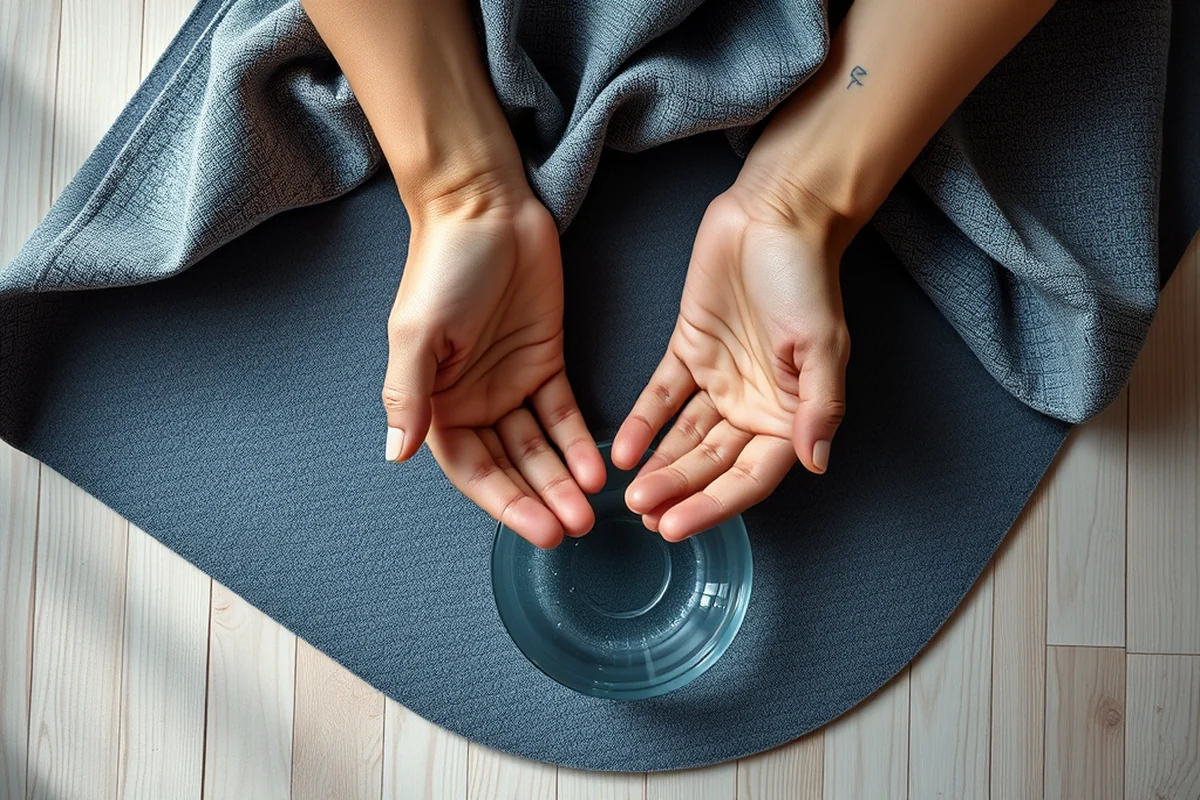 simple stress-relief micro-breaks form — Simple Stress-relief Micro-breaks Form
