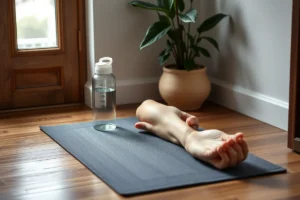Simple Stress-relief Micro-breaks Plans