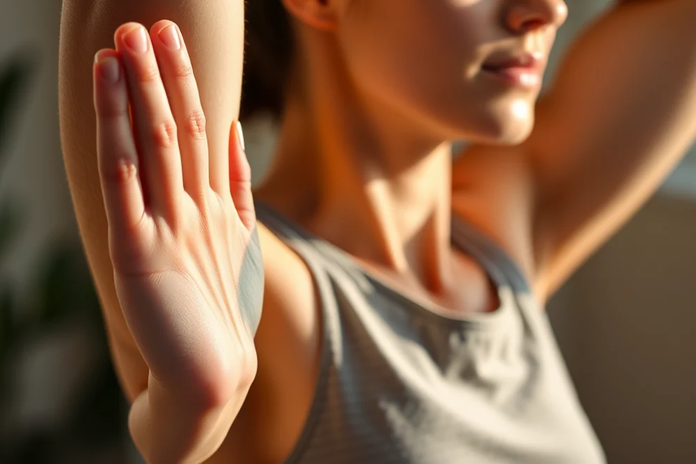 simple stress-relief micro-breaks — Simple Stress-relief Micro-breaks (step by step)