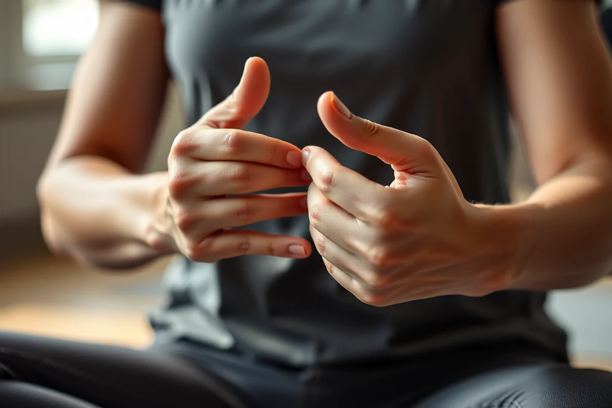 simple stress-relief micro-breaks tips — Simple Stress-relief Micro-breaks Tips