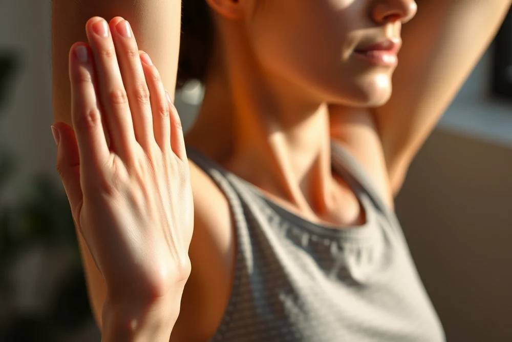 small stress-relief micro-breaks — Small Stress-relief Micro-breaks (step by step)