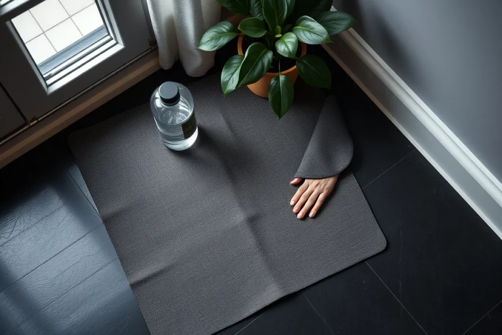 Stress Relief Micro Breaks At Home No Equipment Step By Step