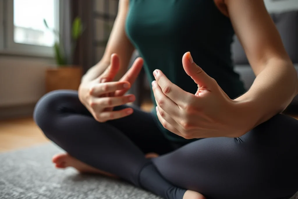 Stress Relief Micro Breaks At Home No Equipment That Actually Work