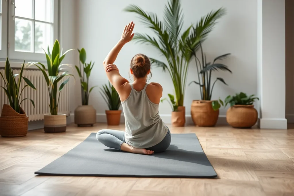Stress-relief Micro-breaks Beginners Guide