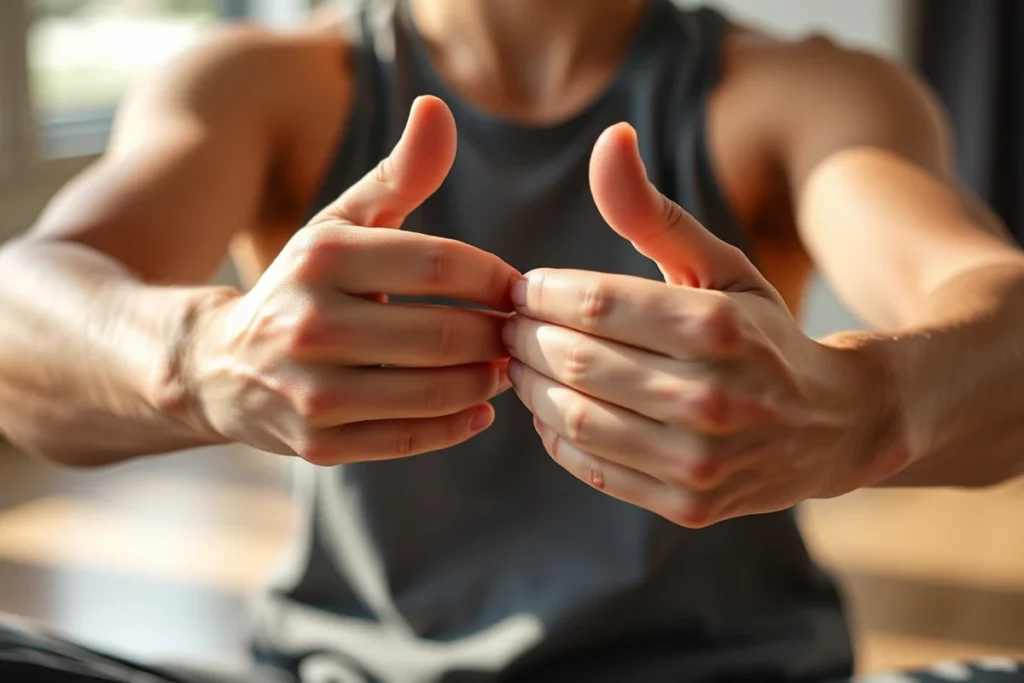 Stress-relief Micro-breaks Beginners On A Budget