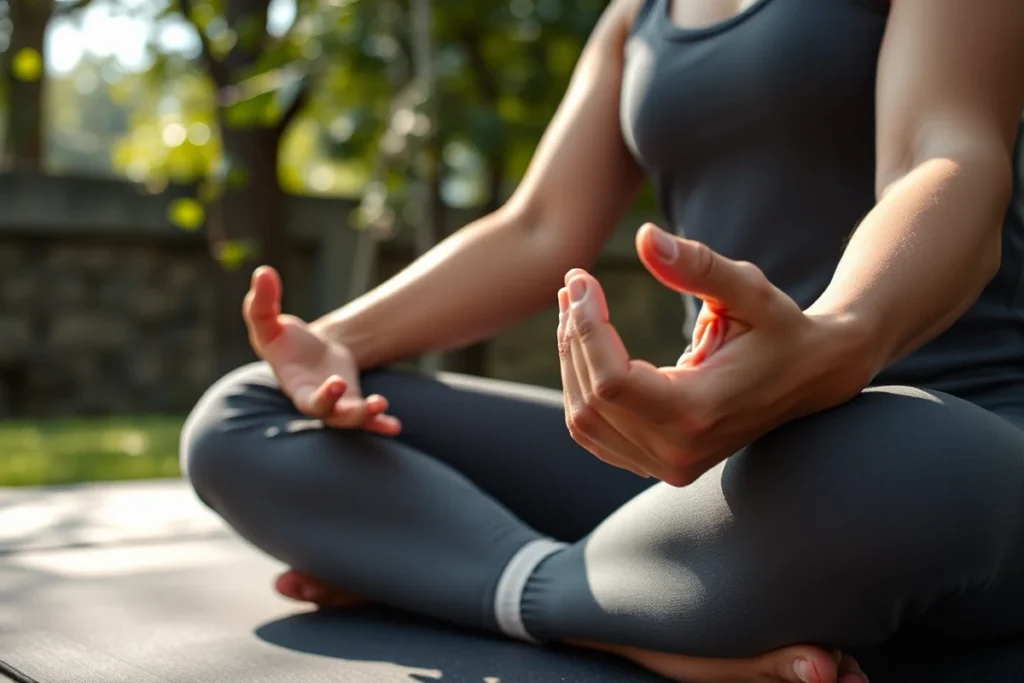 Stress-relief Micro-breaks Beginners Tips