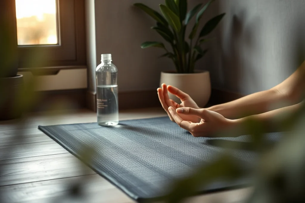 Stress-relief Micro-breaks Condition Mistakes To Avoid