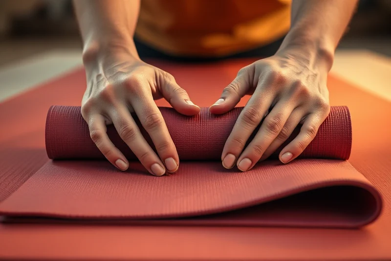 stress-relief micro-breaks equipment checklist — Stress-relief Micro-breaks Equipment Checklist (step by step)