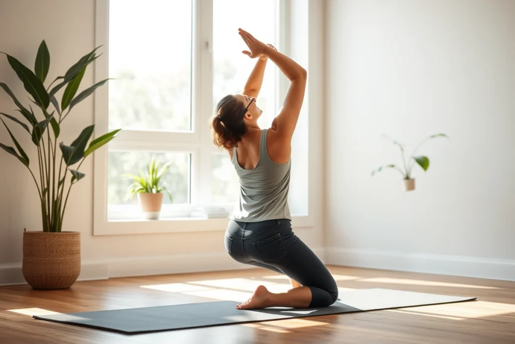 Stress-relief Micro-breaks Examples
