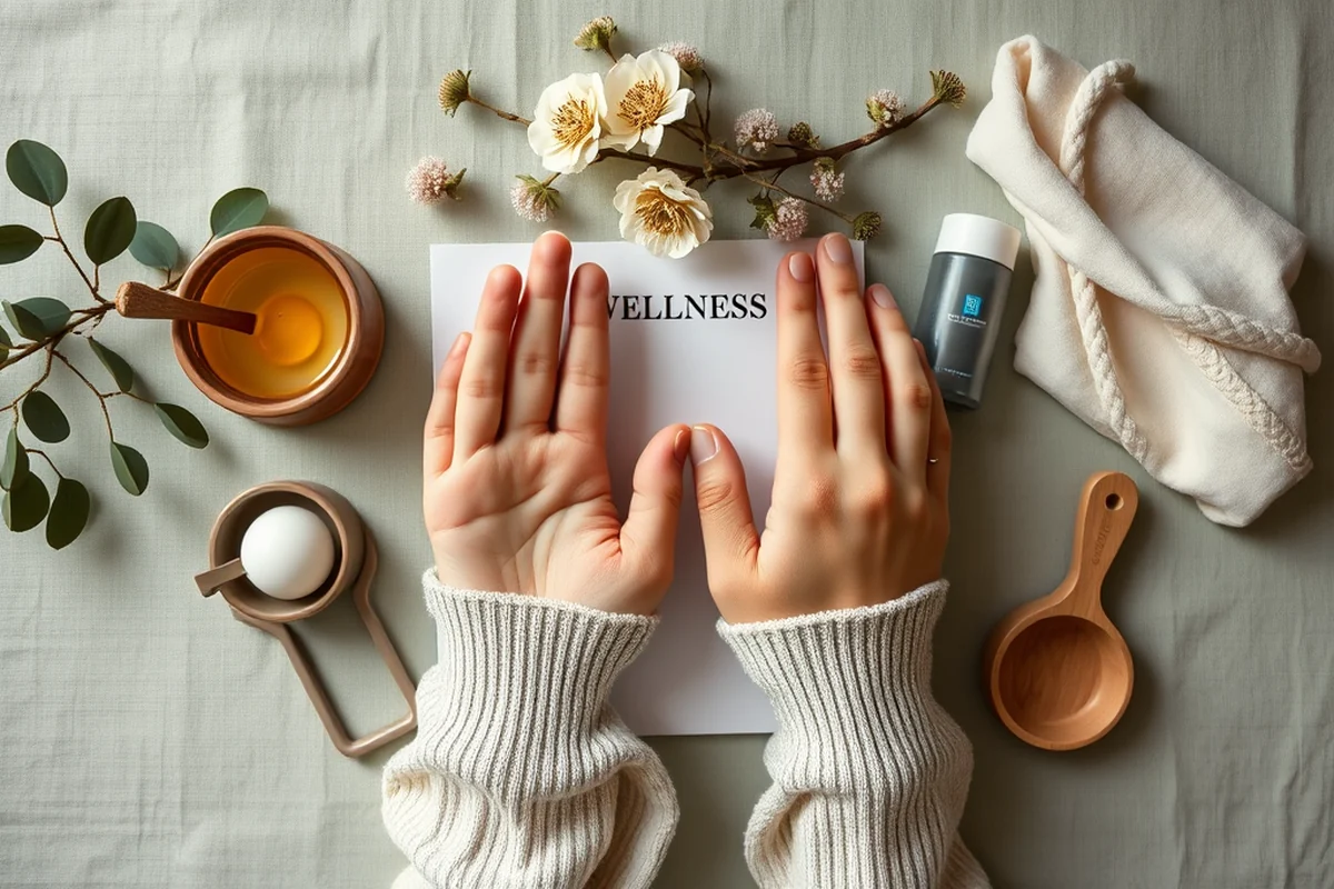 stress relief micro breaks for beginners checklist — Stress Relief Micro Breaks For Beginners Checklist (the finished result)