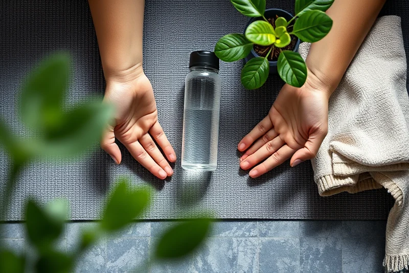 stress-relief micro-breaks plans tips — Stress-relief Micro-breaks Plans Tips (the finished result)