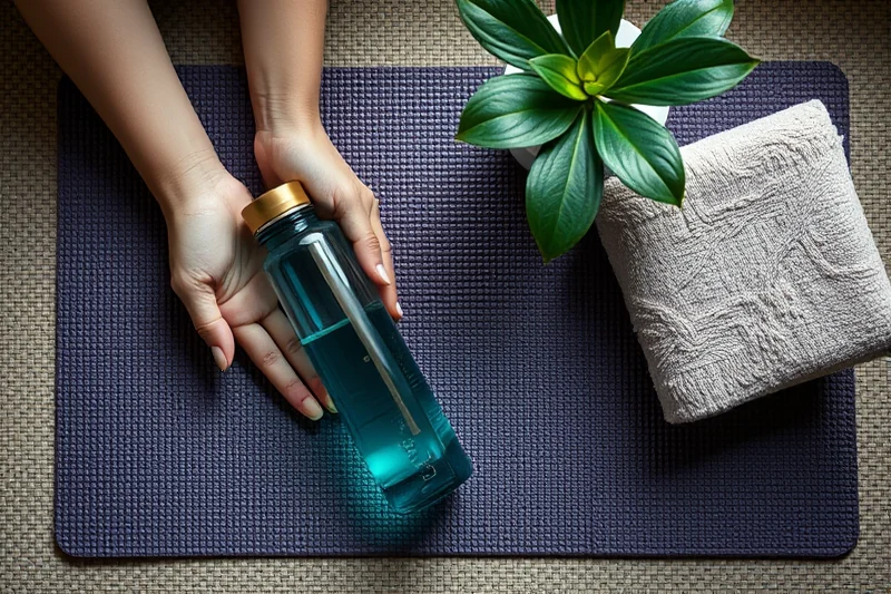 stress-relief micro-breaks routines for small spaces — Stress-relief Micro-breaks Routines For Small Spaces (the finished result)