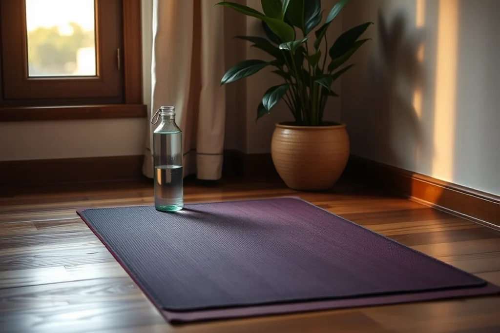 Stress-relief Micro-breaks Routines Printable