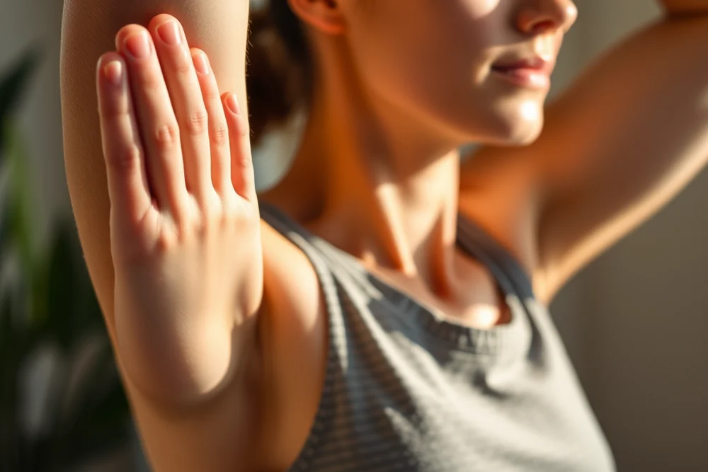 beginner stress-relief micro-breaks — Beginner Stress-relief Micro-breaks (step by step)