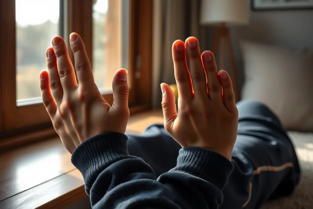 Best Stress-relief Micro-breaks Condition