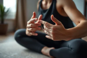 Budget Stress Relief Micro Breaks Routines Plans