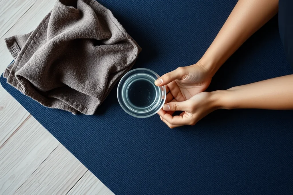 Diy Stress Relief Micro Breaks At Home No Equipment