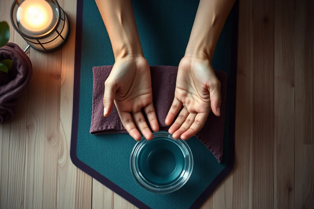 Diy Stress Relief Micro Breaks By Age Condition