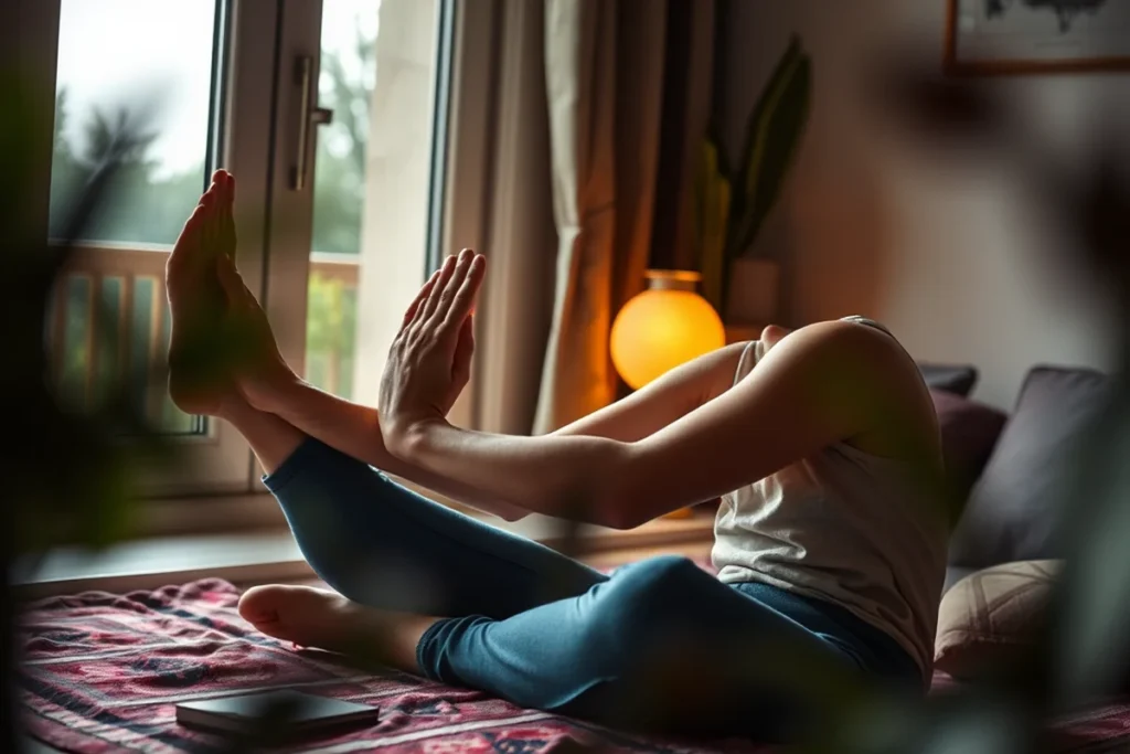 Diy Stress Relief Micro Breaks Routines Plans